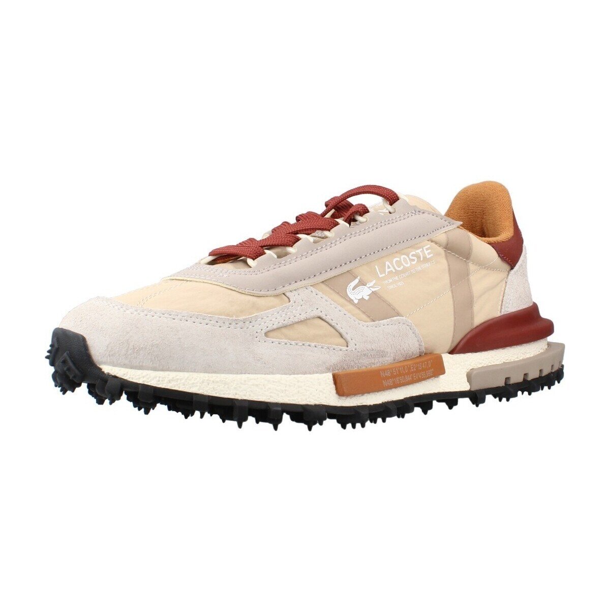 Lacoste Pantofi 52sma0087 Elite Active