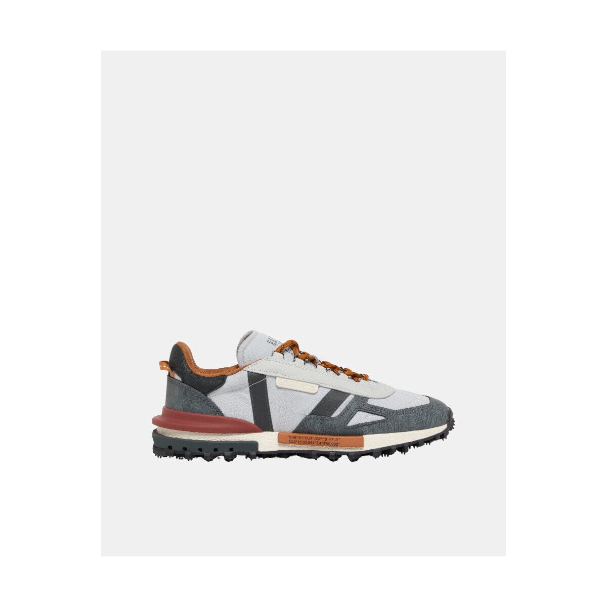 Lacoste Pantofi 52SMA0088 ELITE ACTIVE
