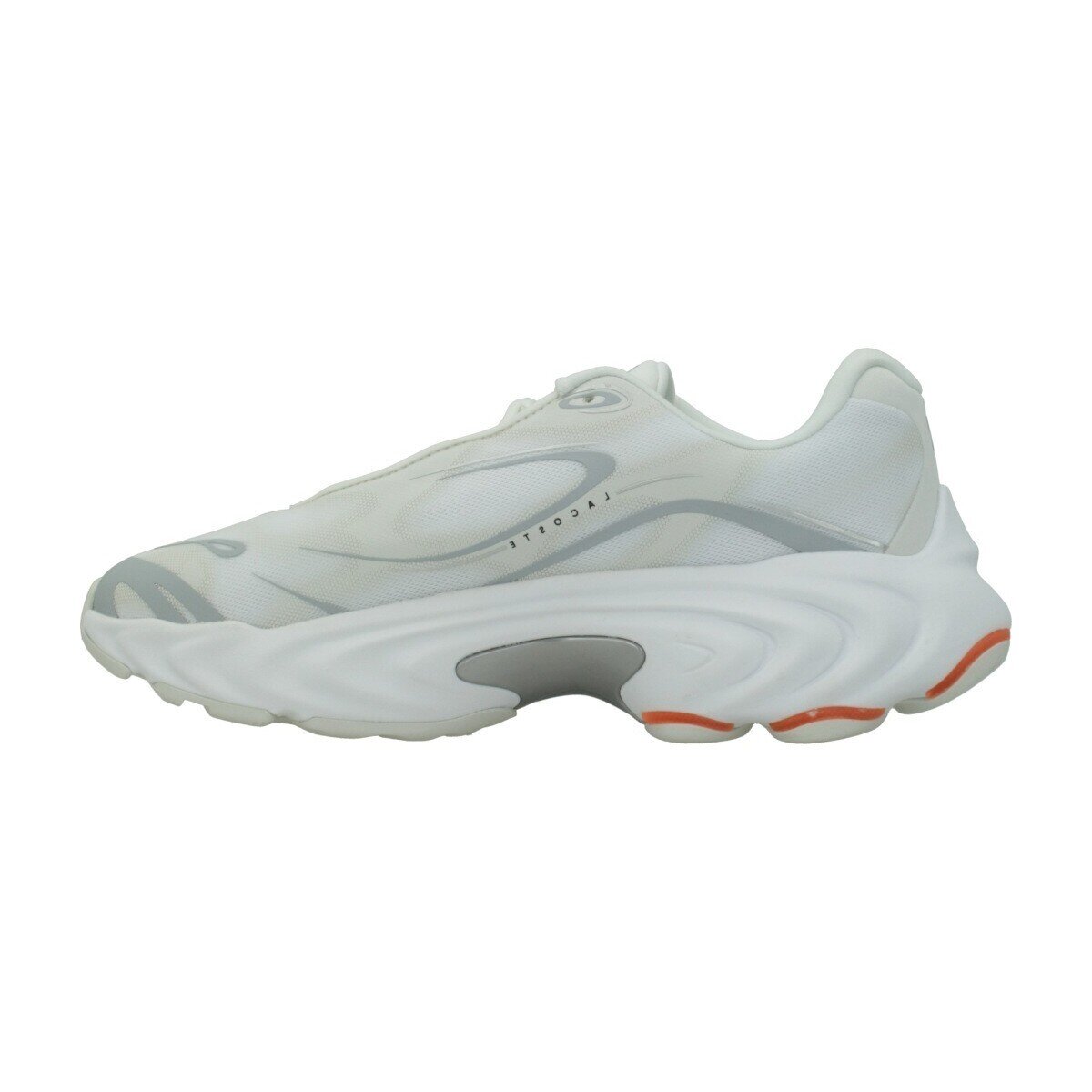 Lacoste Pantofi 52sma0097 Spinor Tech