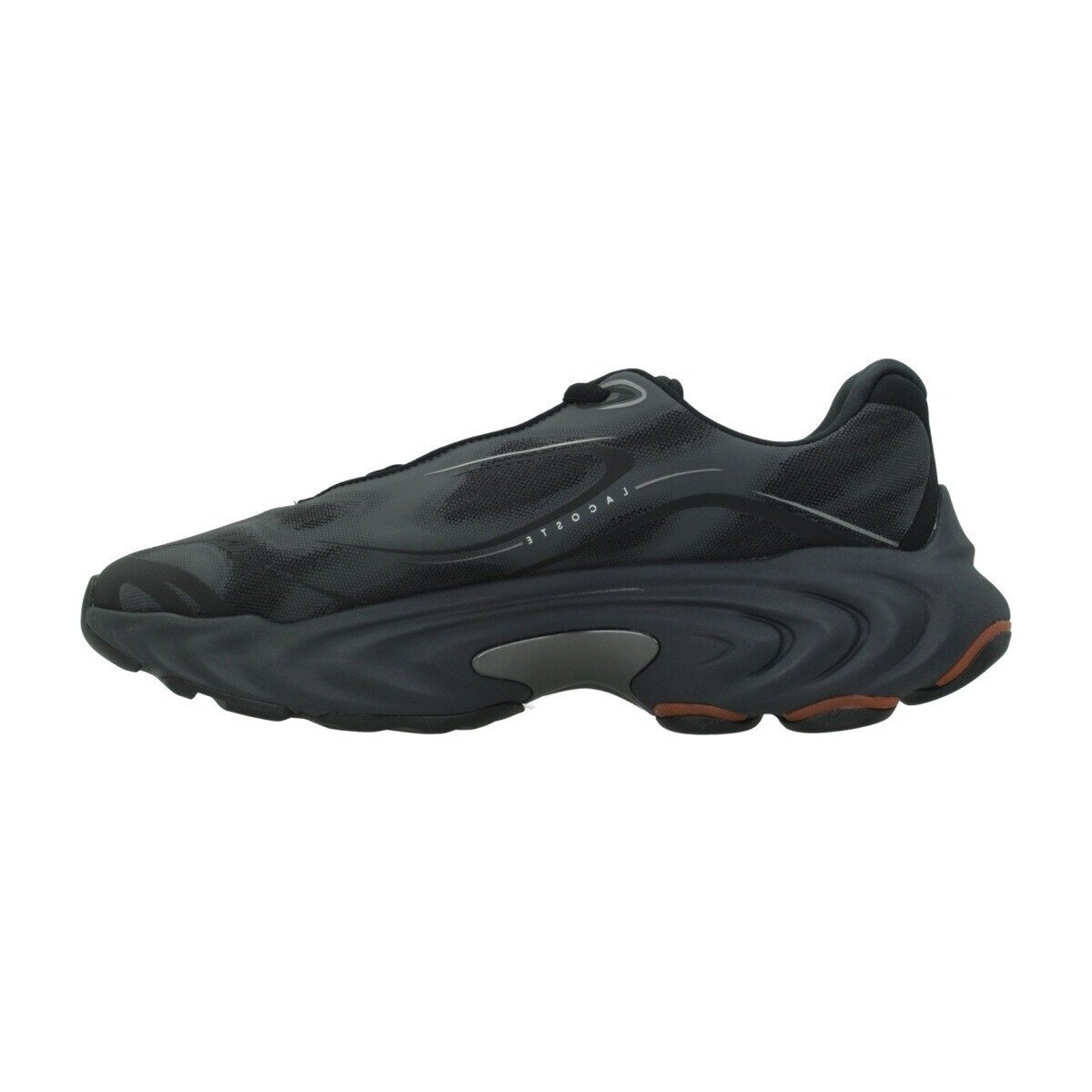 Lacoste Pantofi 52sma0097 Spinor Tech