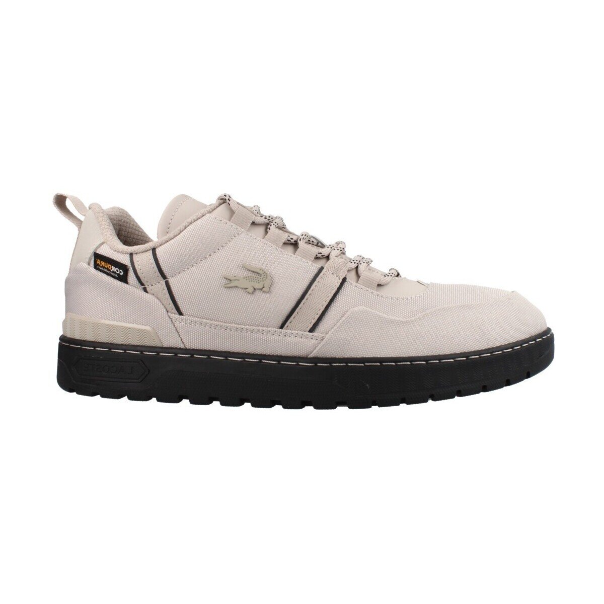 Lacoste Pantofi 52sma0125 T Clip Wntr