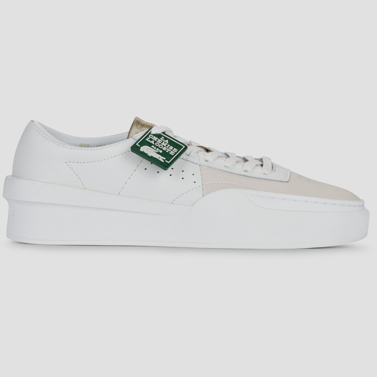 Lacoste Pantofi AURA CLUB