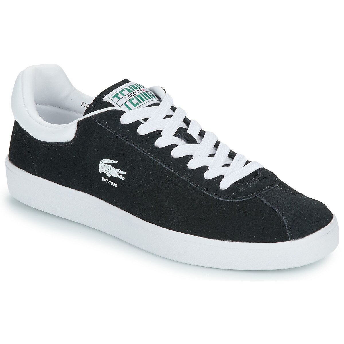 Lacoste Pantofi BASESHOT