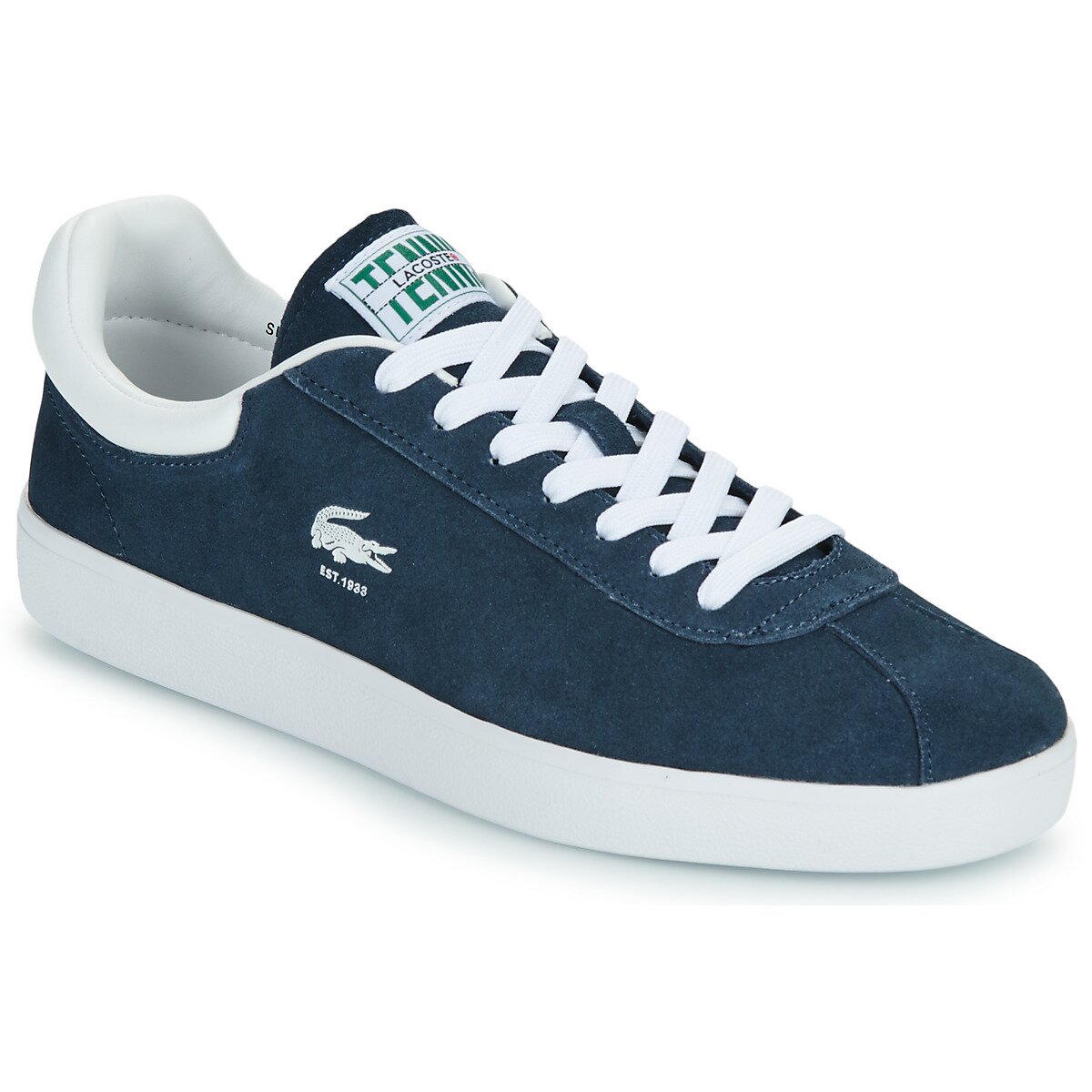 Lacoste Pantofi BASESHOT