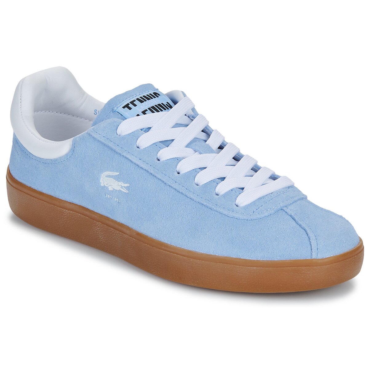 Lacoste Pantofi BASESHOT