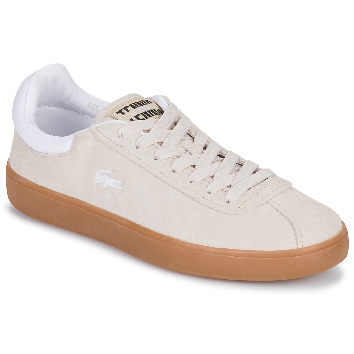 Lacoste Pantofi BASESHOT