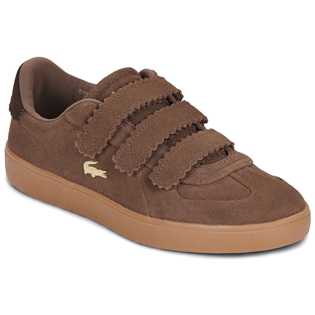 Lacoste Pantofi BASESHOT PRO STRAP