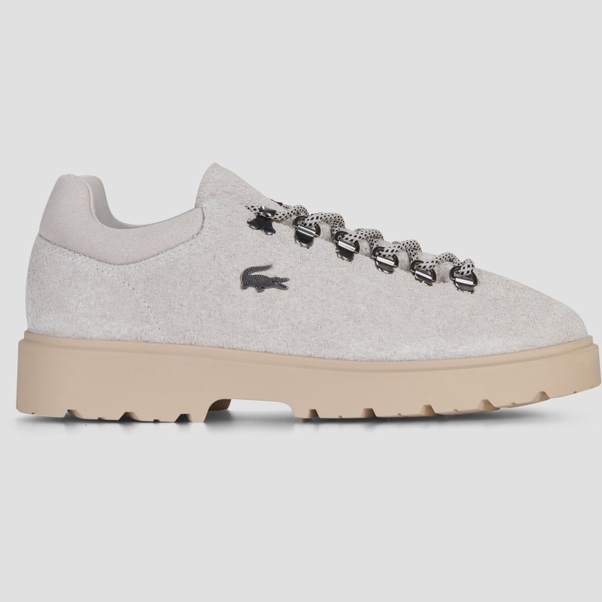 Lacoste Pantofi BASESHOT WINTER