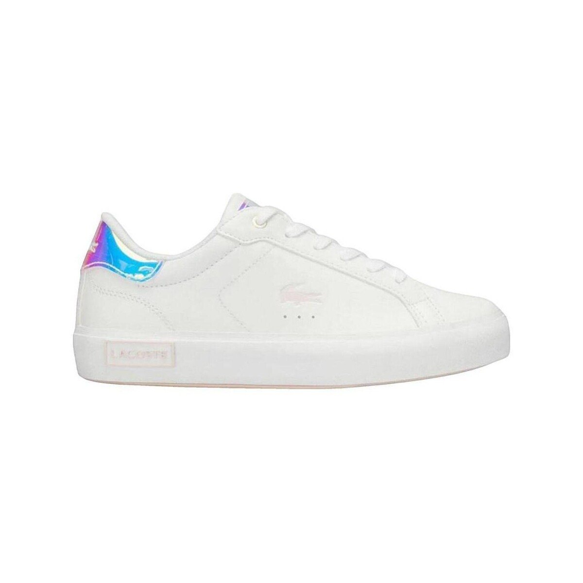 Lacoste Pantofi Baskets Powercourt 124 Confort Légèreté