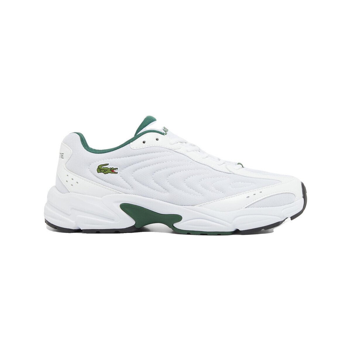 Lacoste Pantofi Baskets Storm 96 2K Lite maille respirante