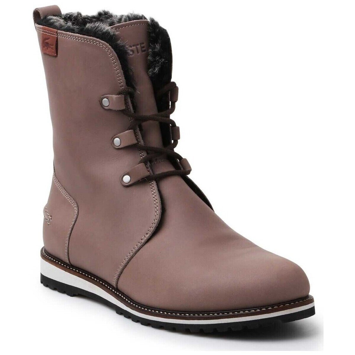 Lacoste Pantofi Baylen 5 SRW 7-30SRW4100158