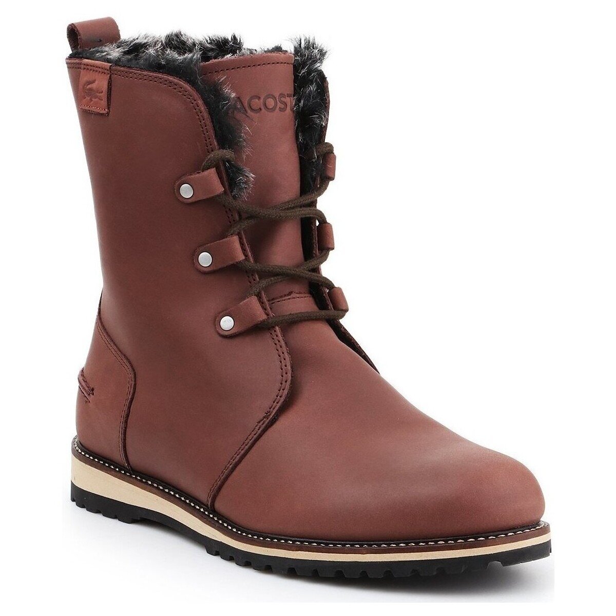 Lacoste Pantofi Baylen 7-30SRW4100078