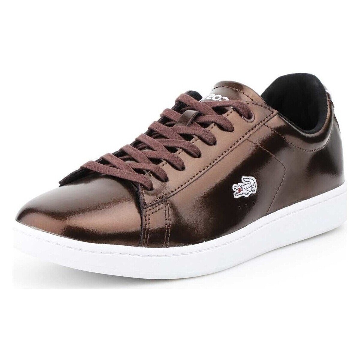 Lacoste Pantofi Carnaby Evo 7-30SPW4110DB2