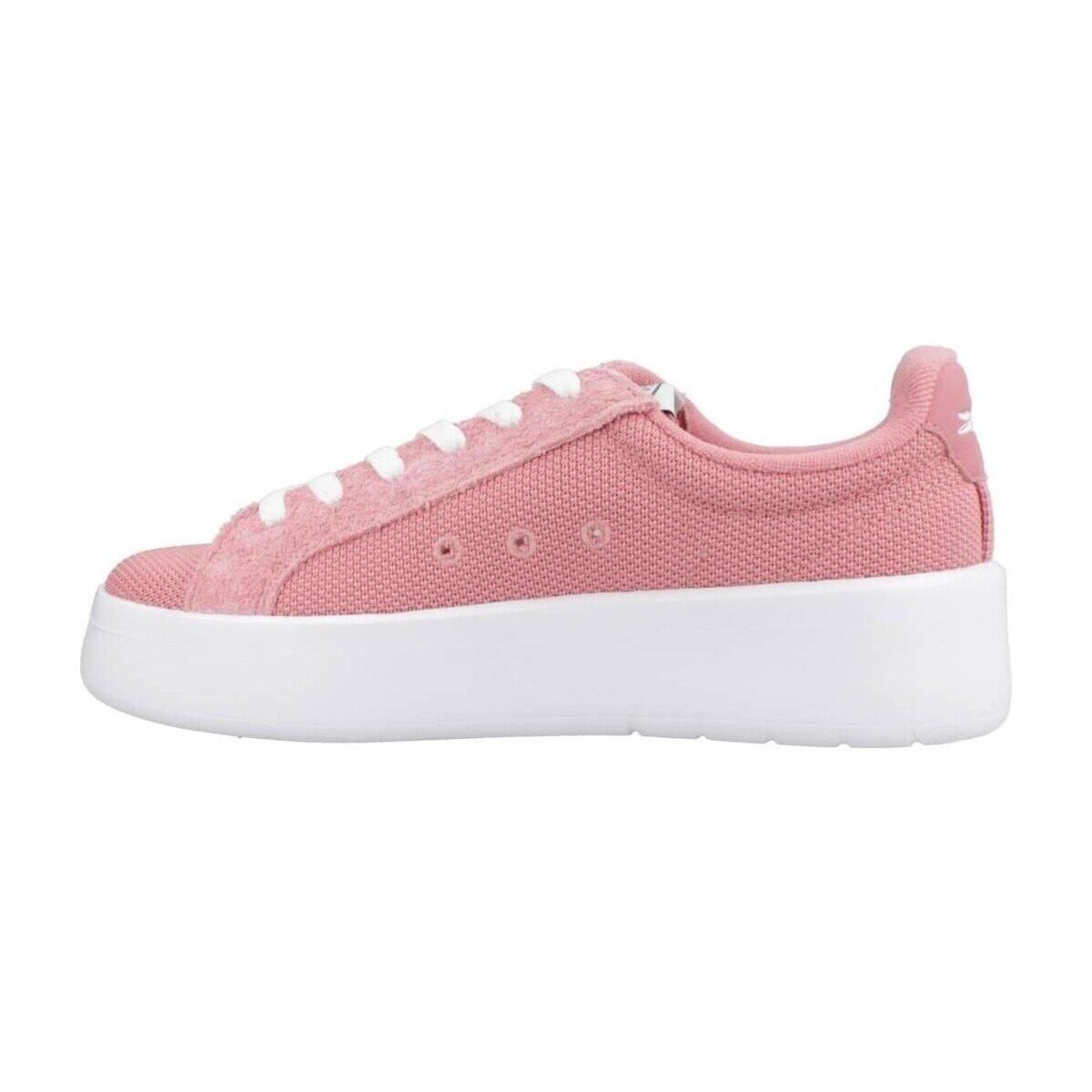 Lacoste Pantofi Carnaby Platform Lite Tex