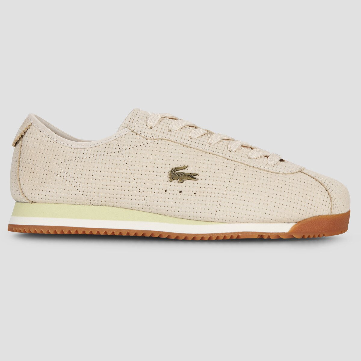 Lacoste Pantofi CLUB LOW