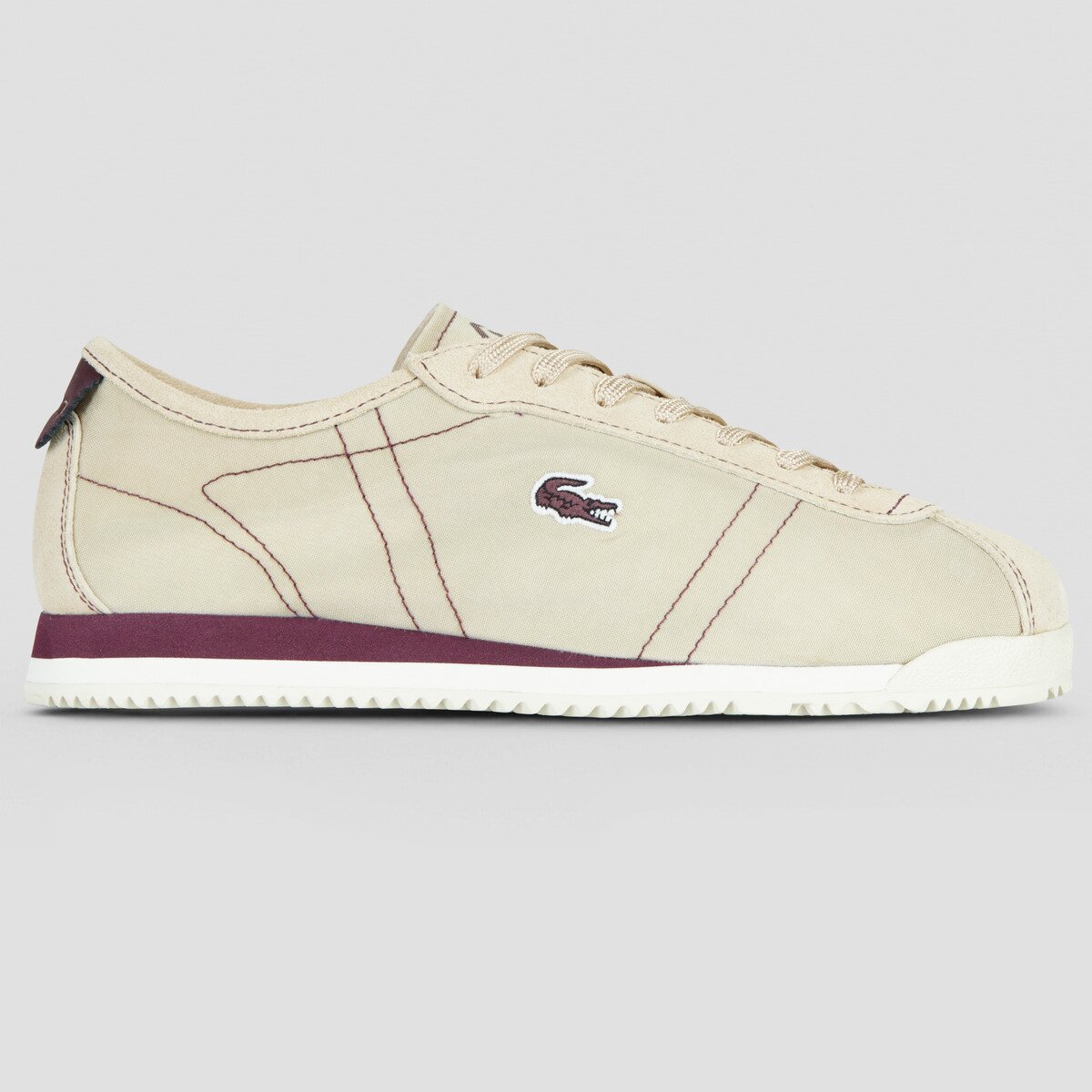 Lacoste Pantofi CLUB LOW