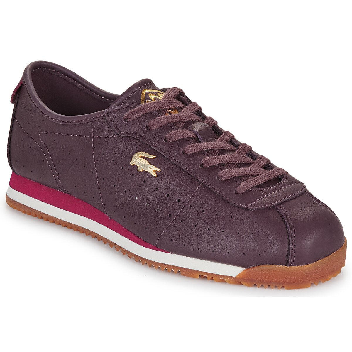 Lacoste Pantofi CLUB-LOW