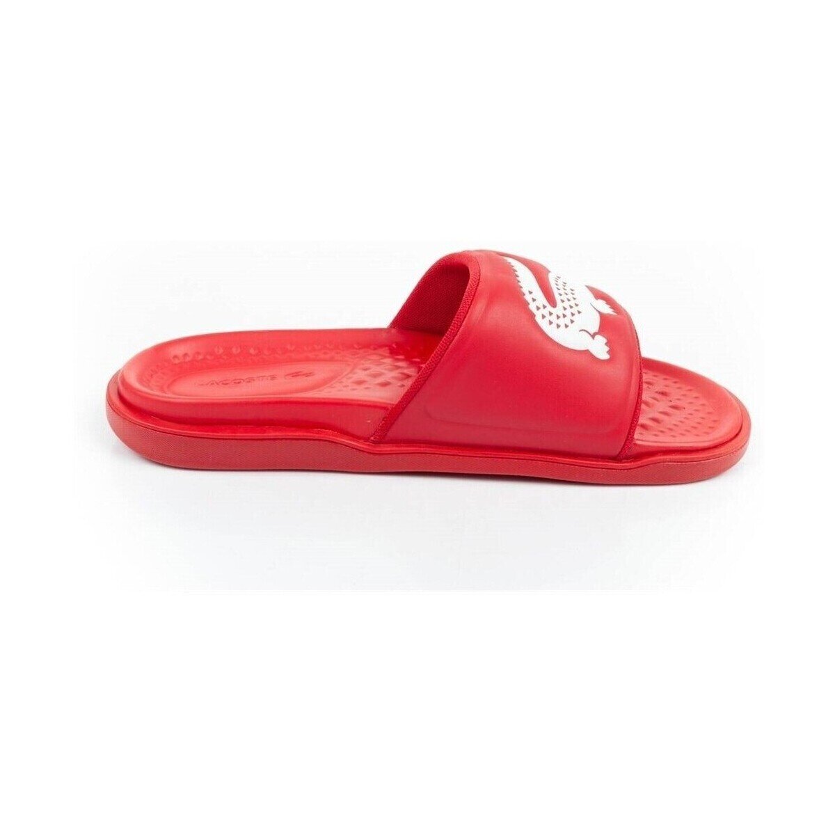 Lacoste Pantofi Croco Dualiste