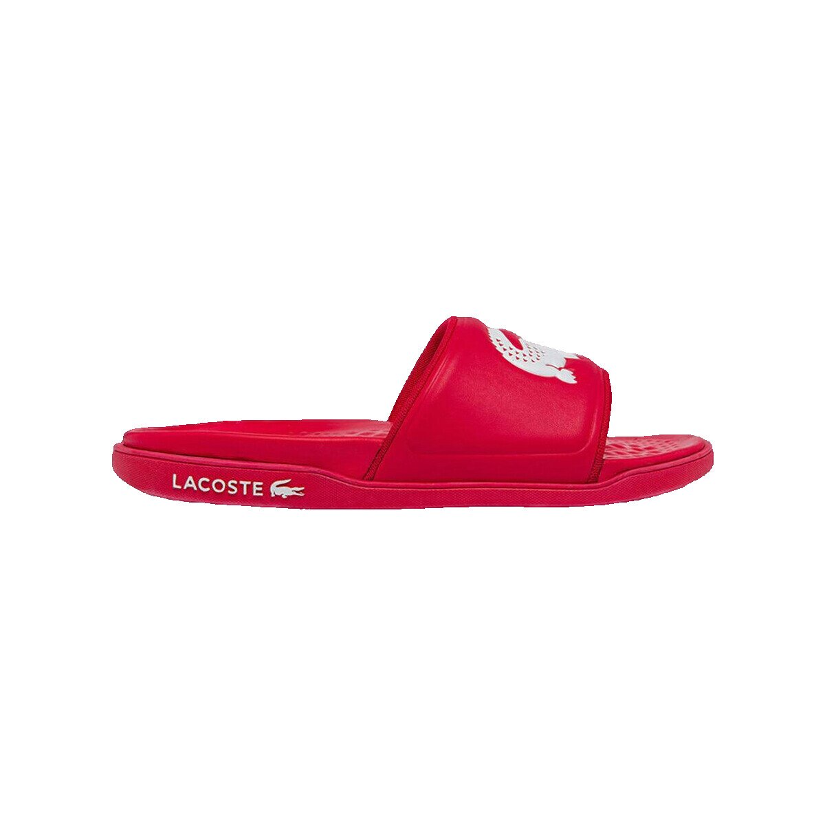 Lacoste Pantofi Crocro Dualiste Slide