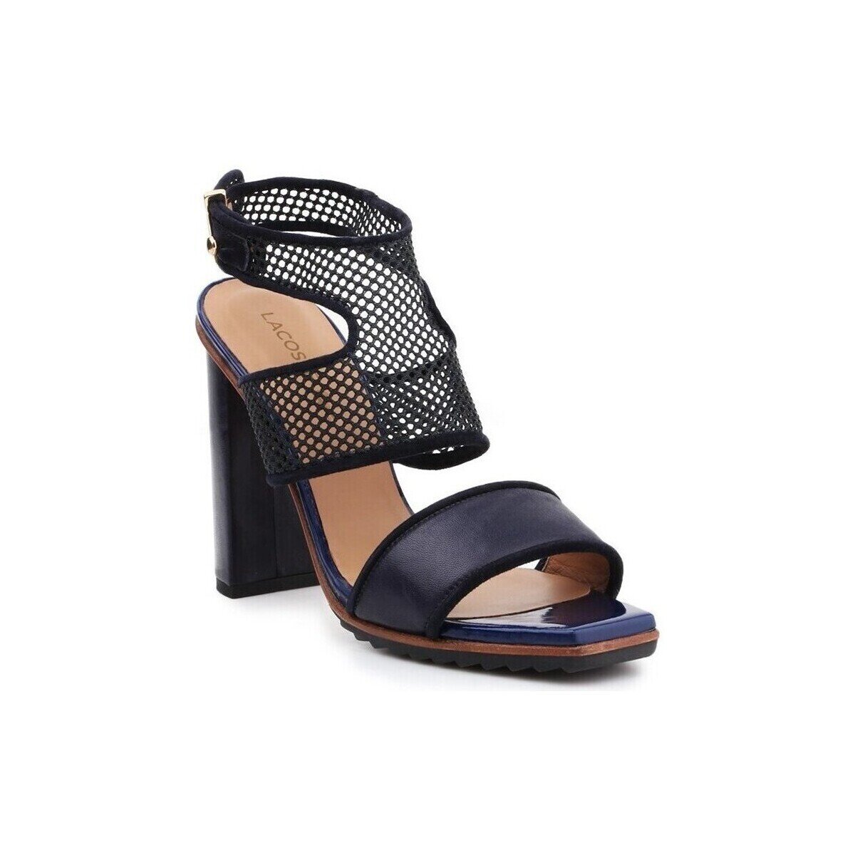 Lacoste Pantofi Eliana 5 Srw