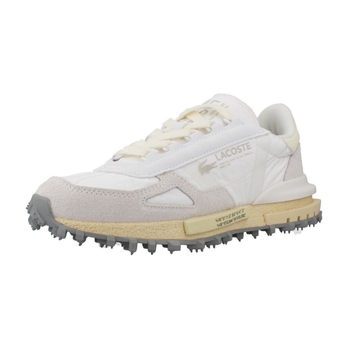Lacoste Pantofi Elite Active
