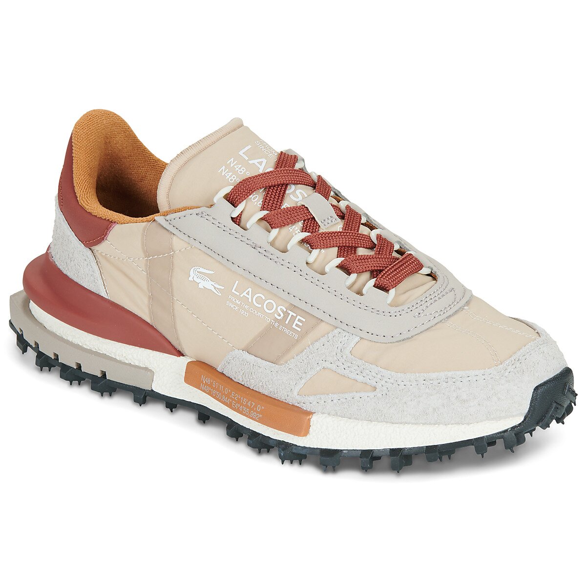 Lacoste Pantofi ELITE ACTIVE