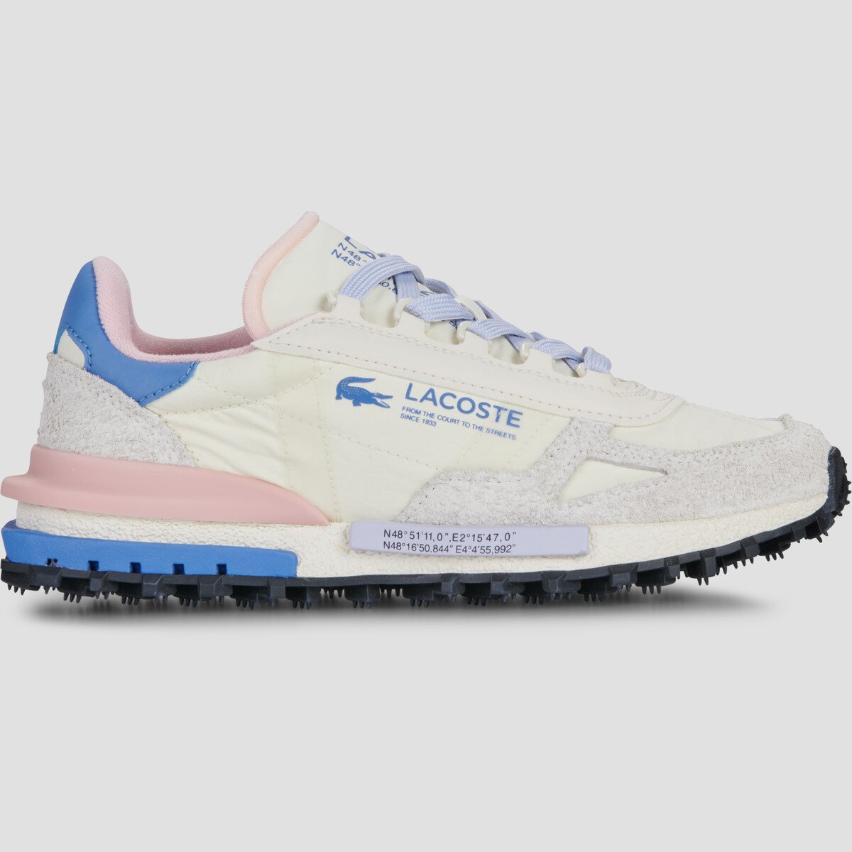 Lacoste Pantofi ELITE ACTIVE