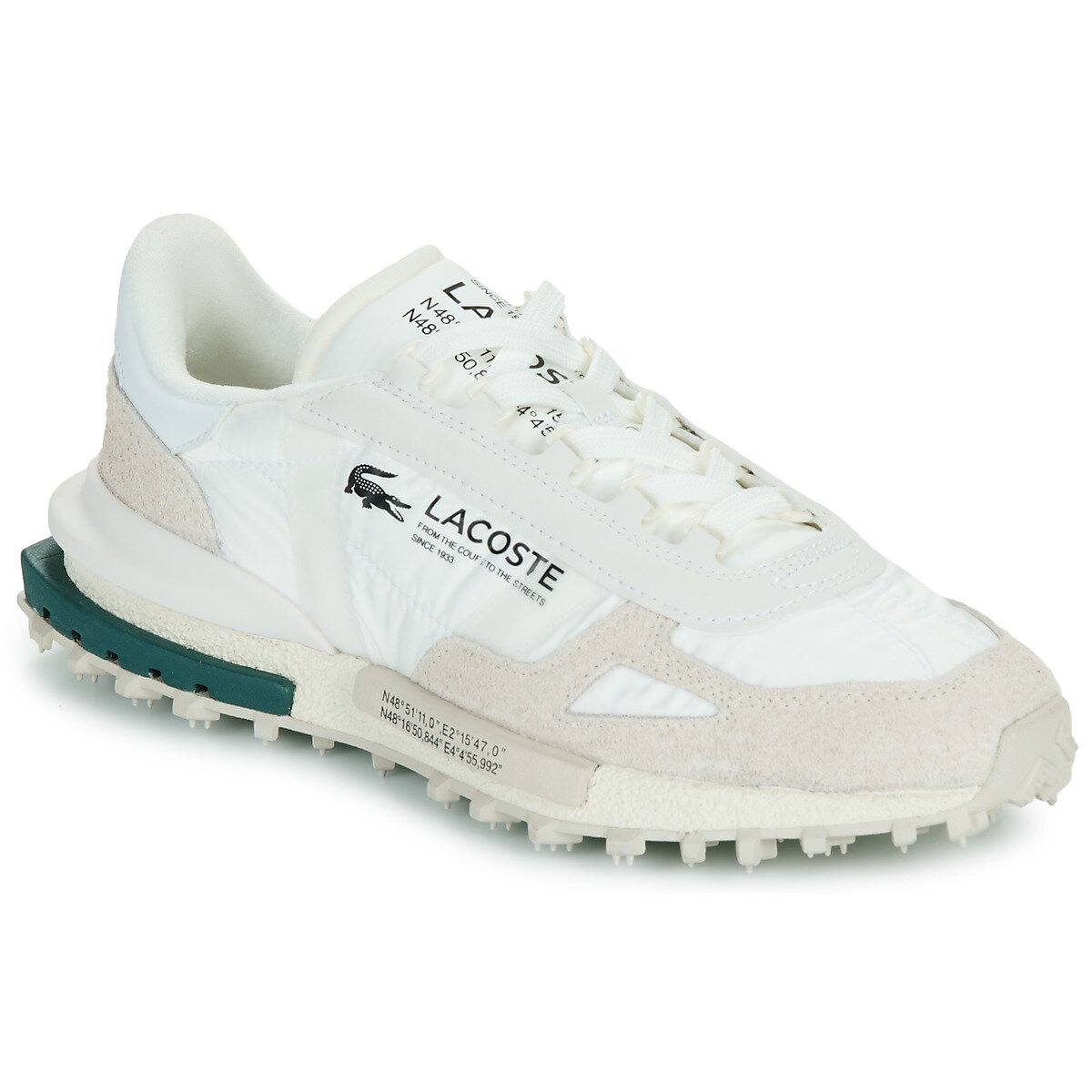 Lacoste Pantofi ELITE ACTIVE