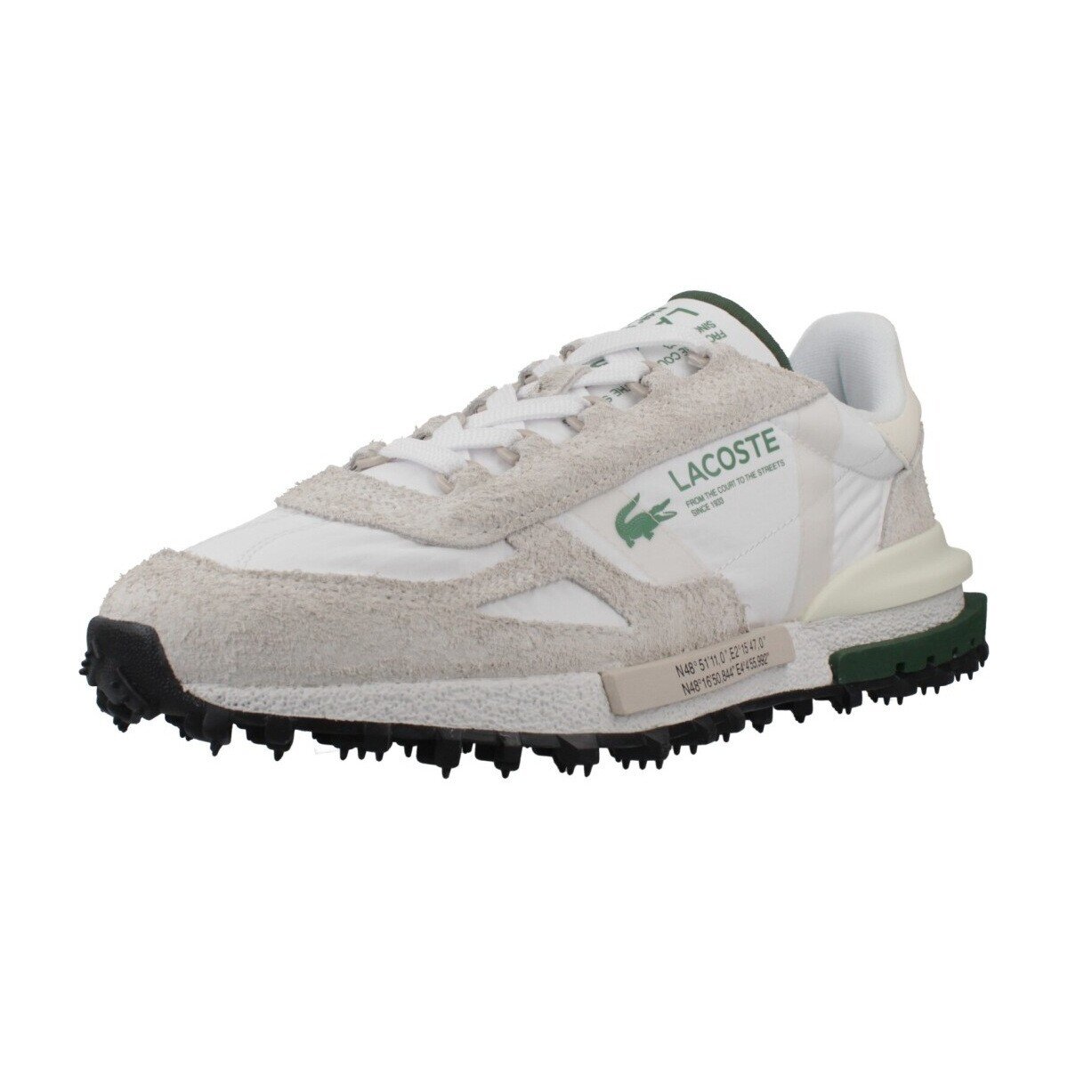 Lacoste Pantofi Elite Active