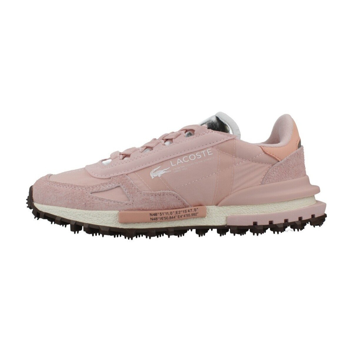 Lacoste Pantofi Elite Active