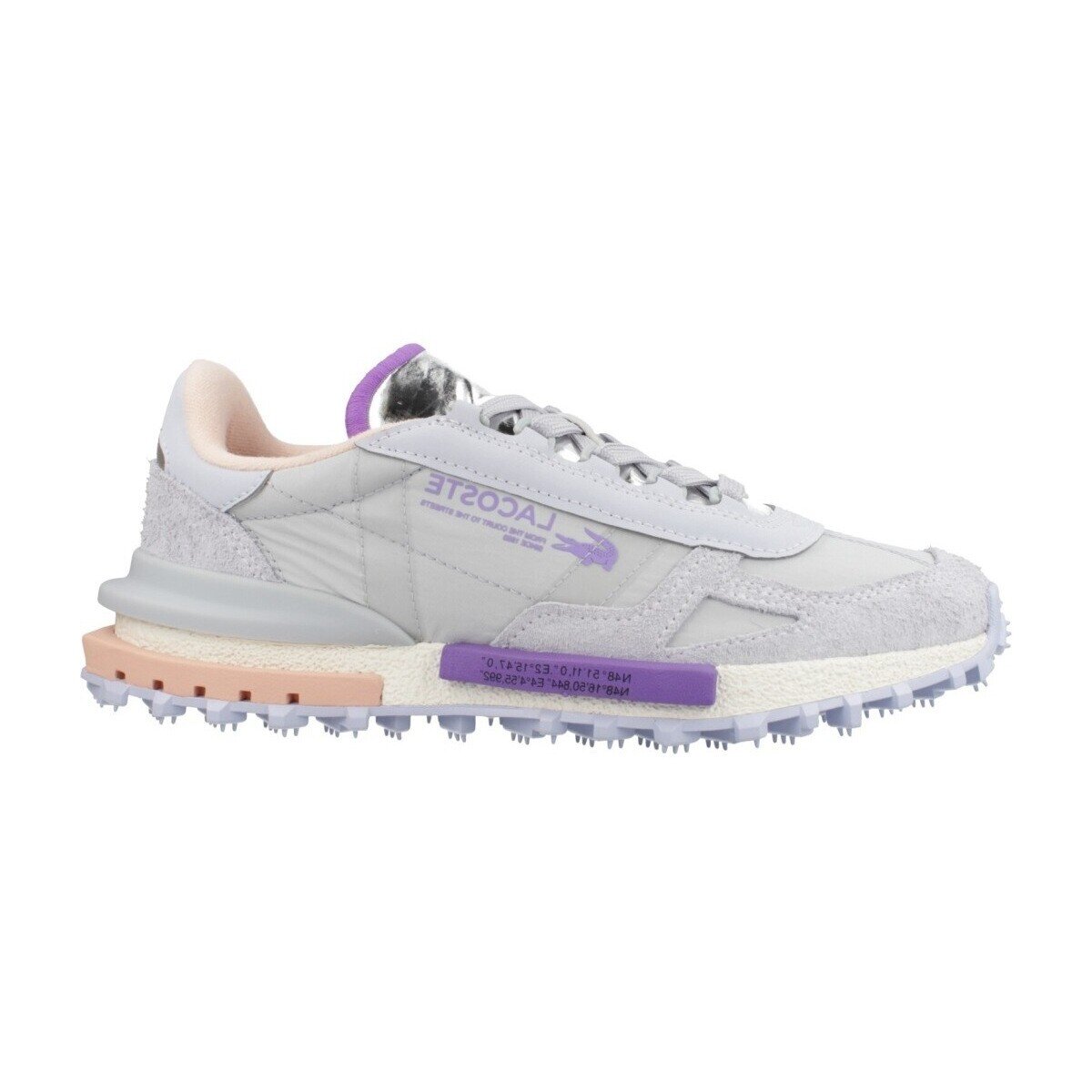 Lacoste Pantofi Elite Active