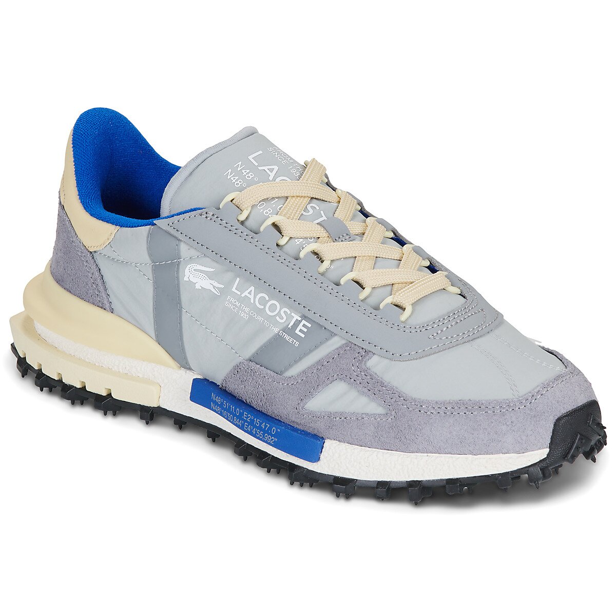 Lacoste Pantofi ELITE ACTIVE