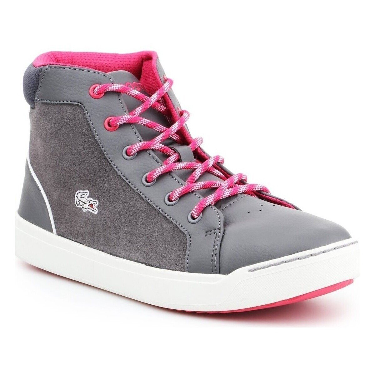 Lacoste Pantofi Explorateur MID 7-32CAJ1001248