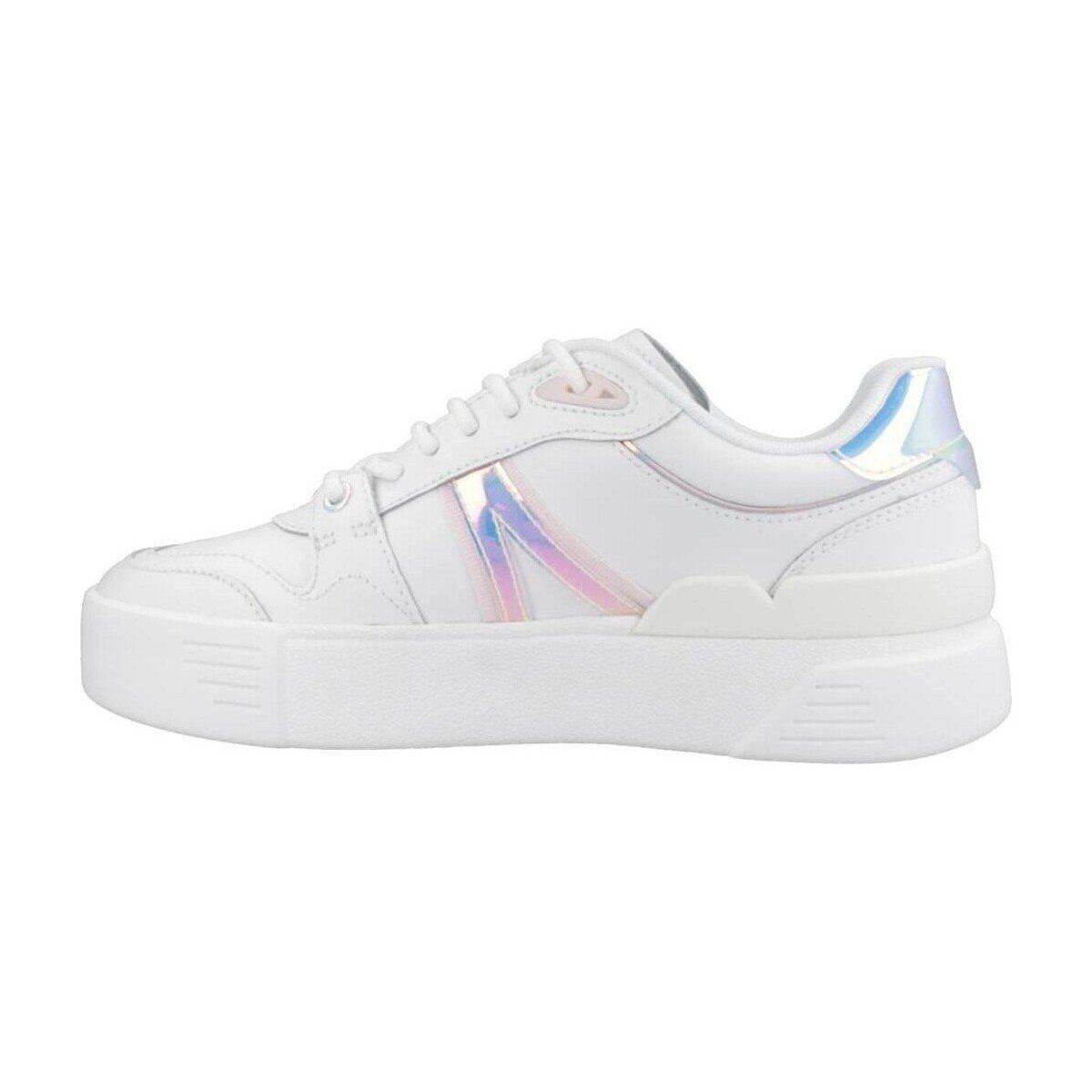 Lacoste Pantofi L002 Evo Leather
