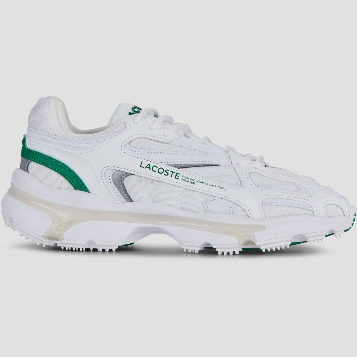 Lacoste Pantofi L003 2K24