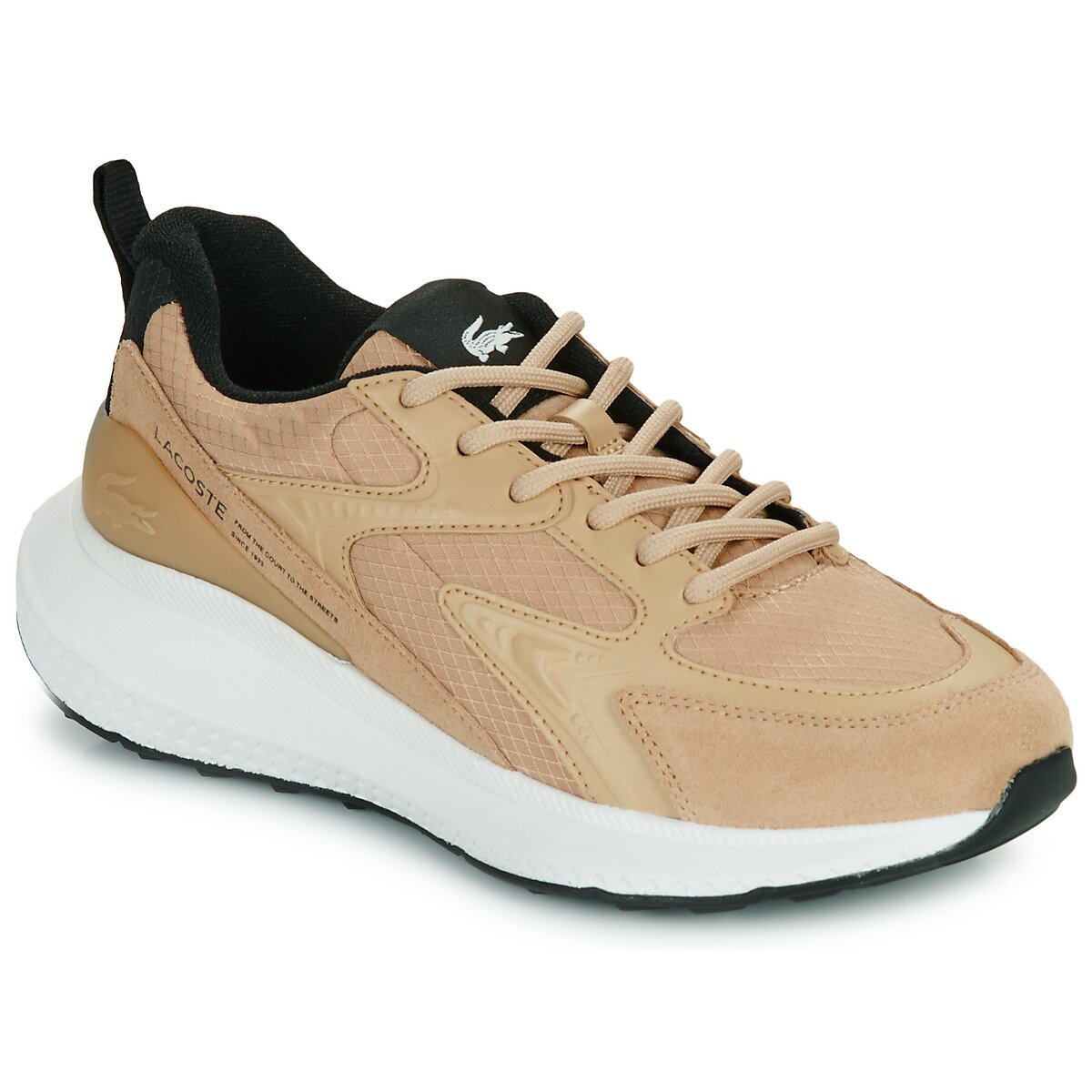 Lacoste Pantofi L003 EVO