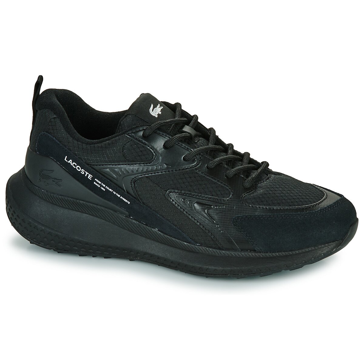 Lacoste Pantofi L003 EVO