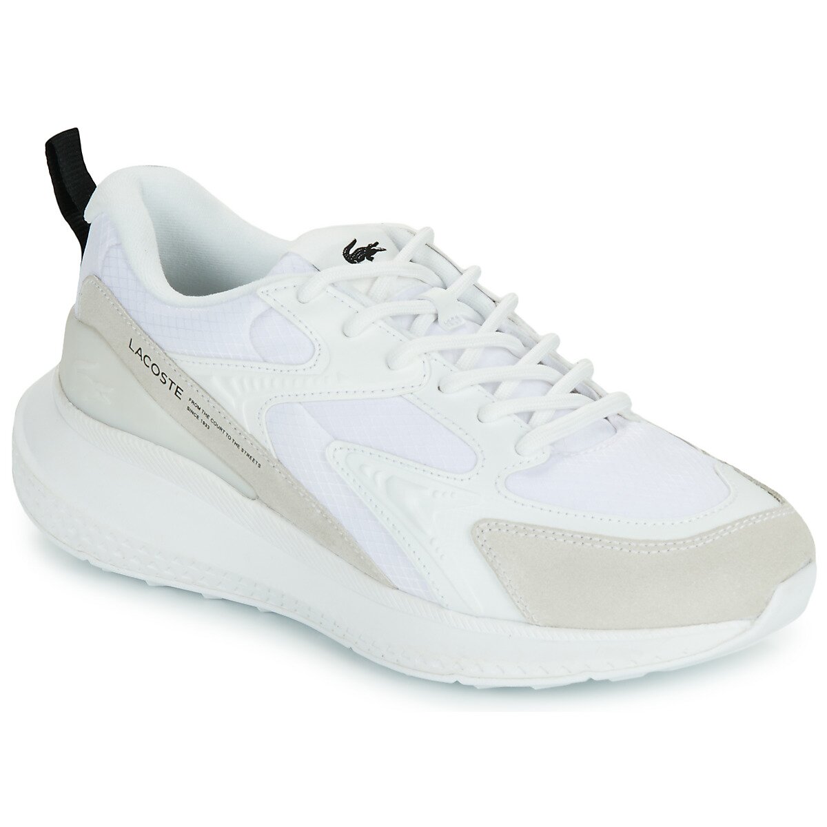 Lacoste Pantofi L003 EVO
