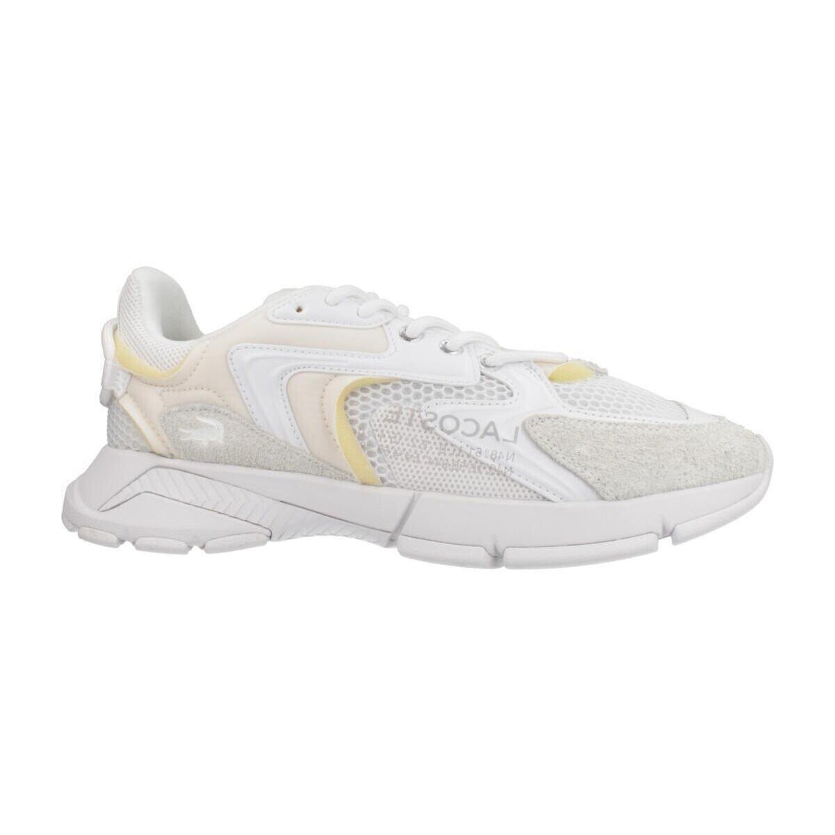 Lacoste Pantofi L003 Neo