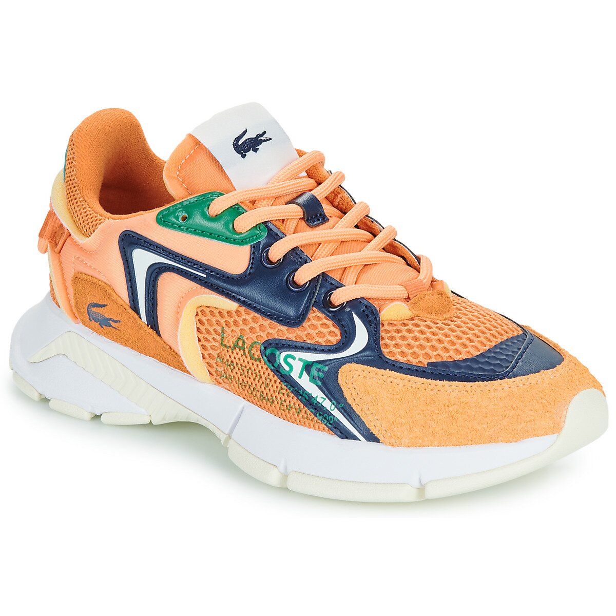 Lacoste Pantofi L003 NEO