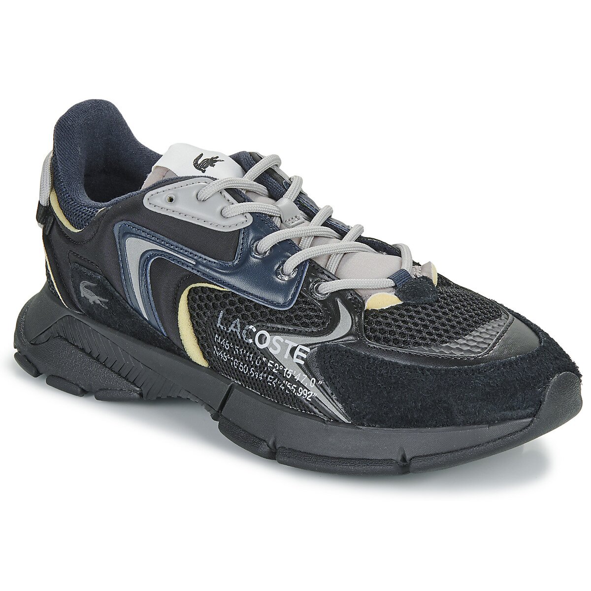 Lacoste Pantofi L003 NEO