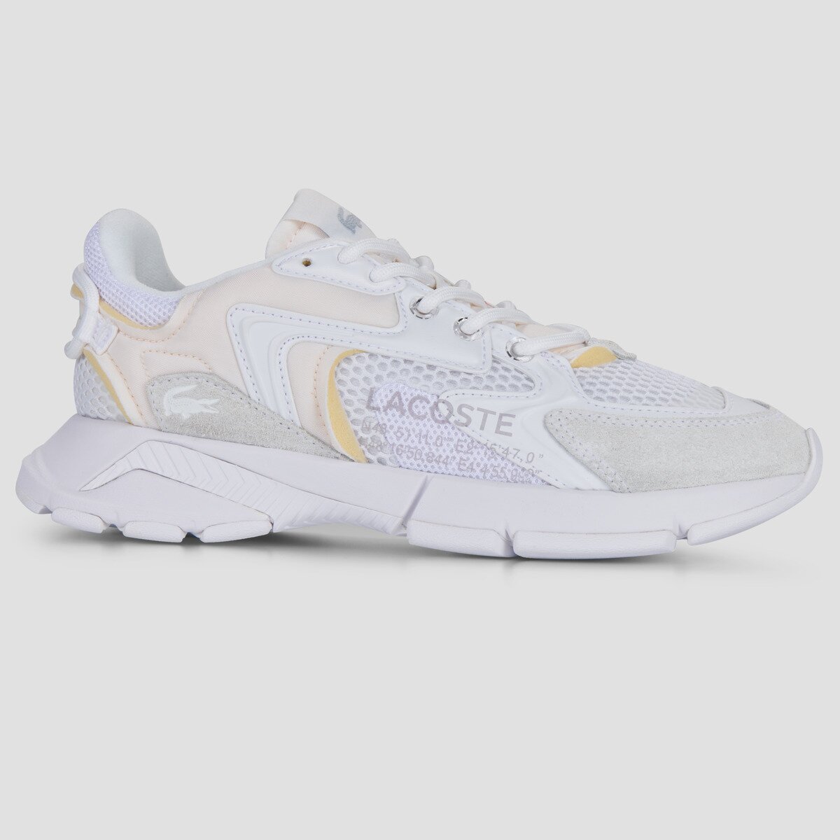 Lacoste Pantofi L003 NEO