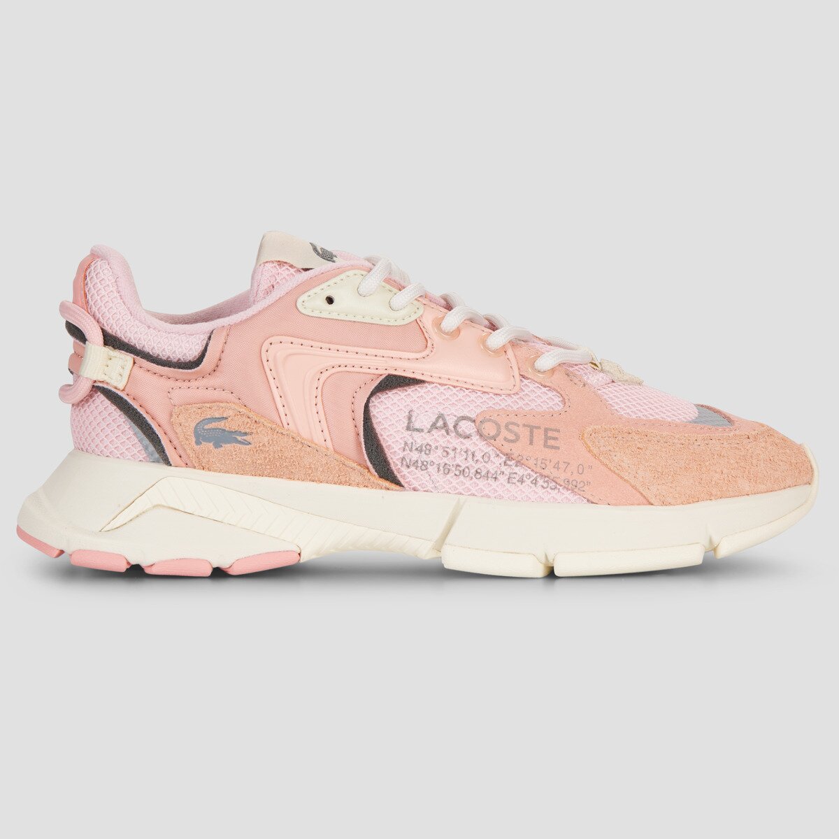 Lacoste Pantofi L003 NEO