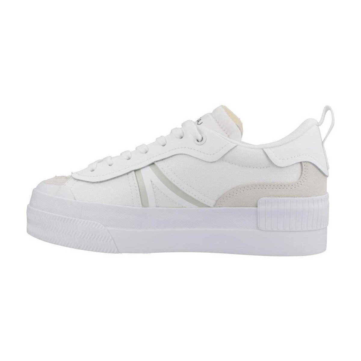 Lacoste Pantofi L004 Platform Contrasted