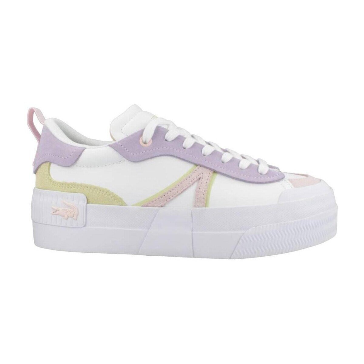 Lacoste Pantofi Leather