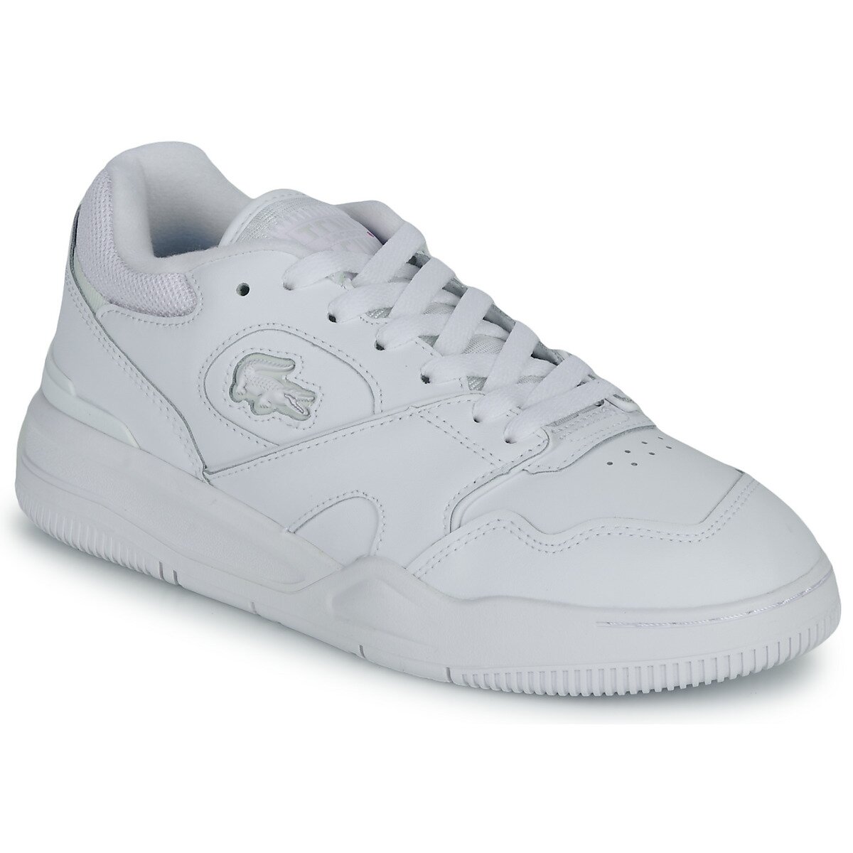 Lacoste Pantofi LINESHOT
