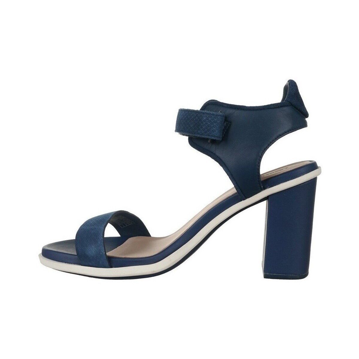 Lacoste Pantofi Lonelle Heel Sandal