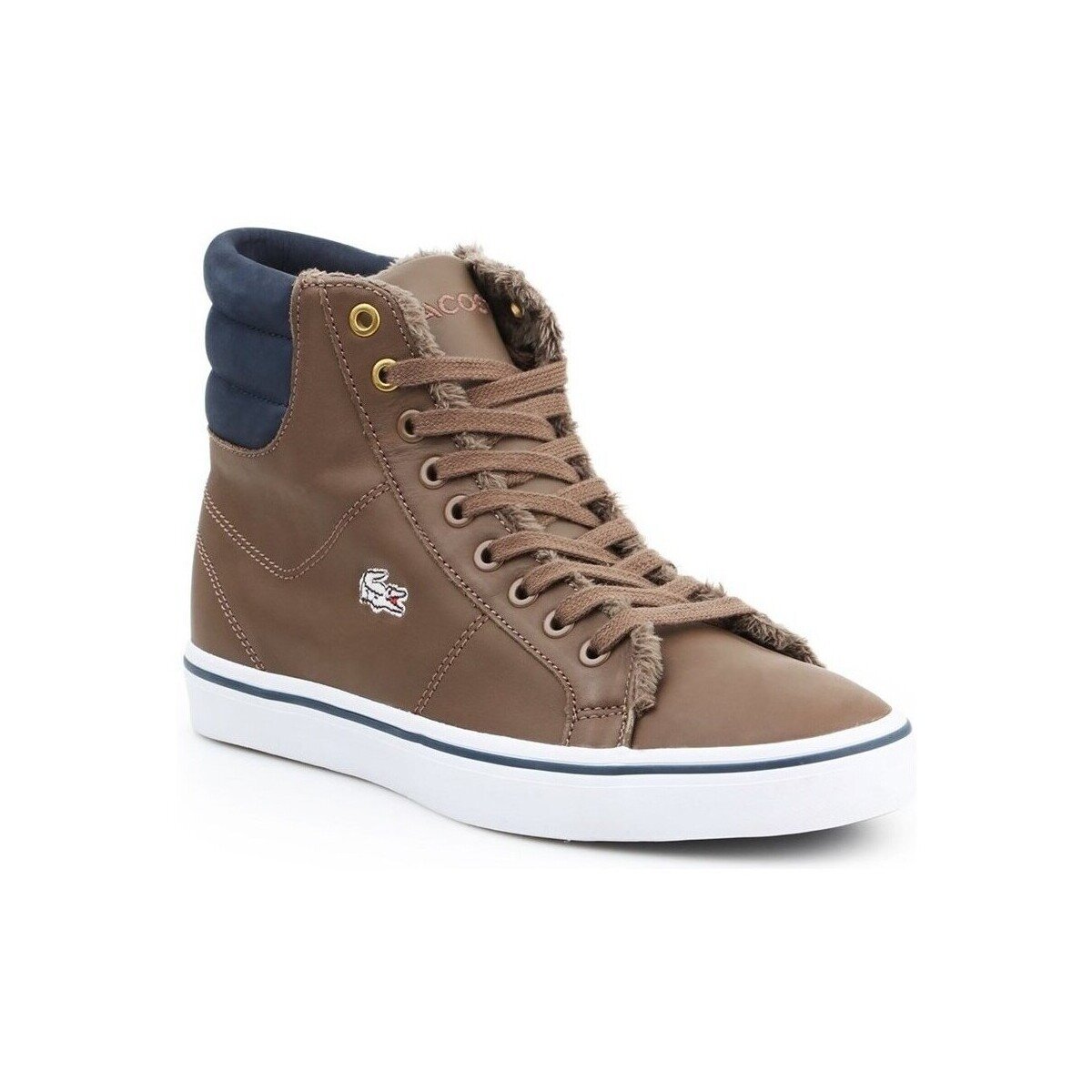 Lacoste Pantofi Marcel Mid