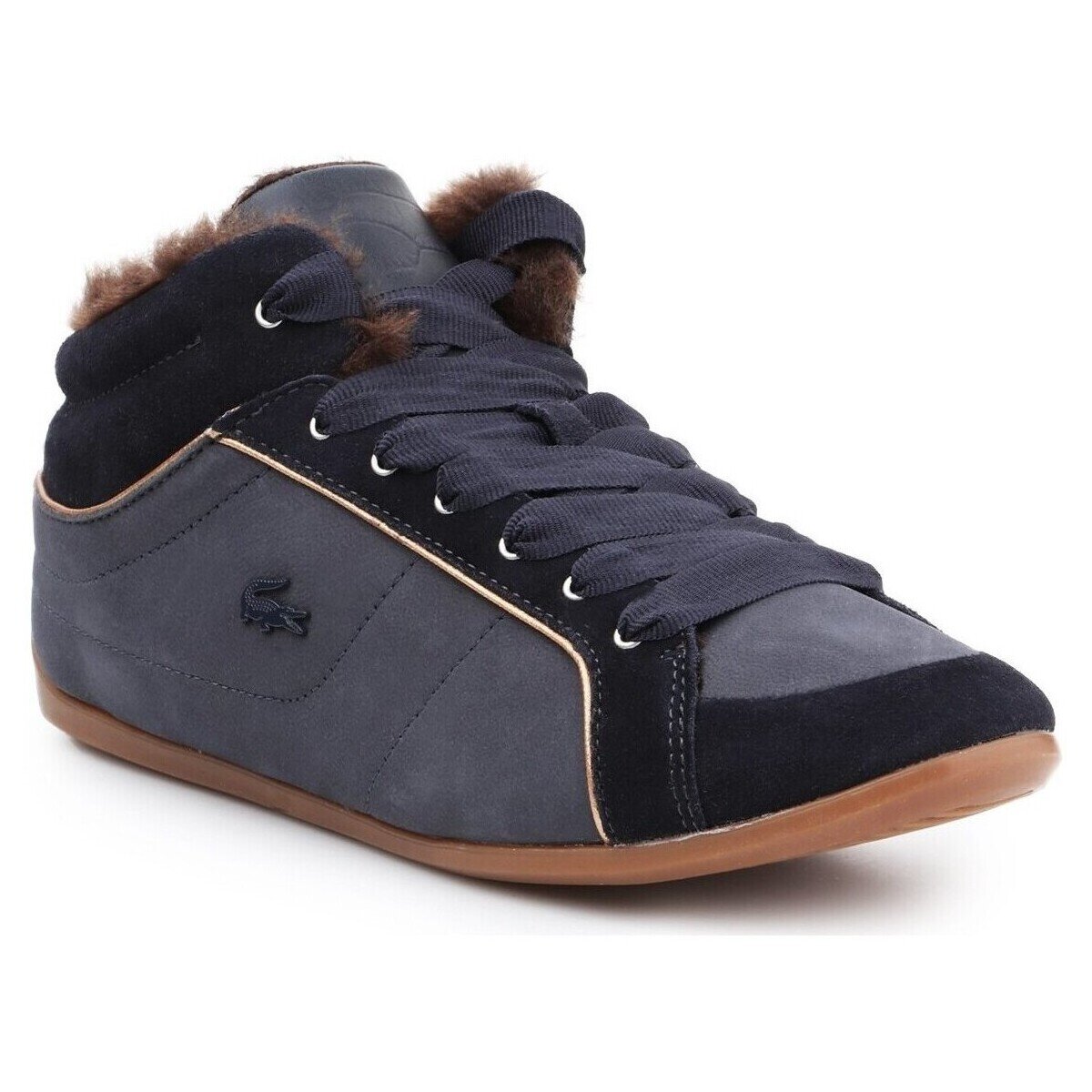 Lacoste Pantofi Missano MID 5 SRW DK 7-26SRW4207120