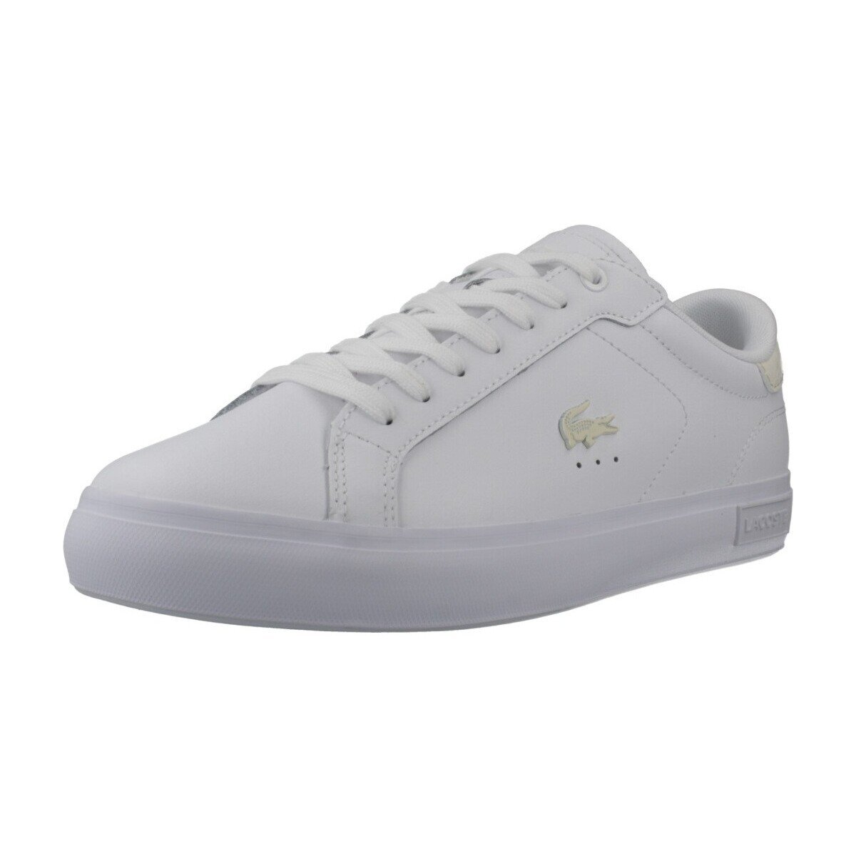 Lacoste Pantofi Powercourt Animal Pack